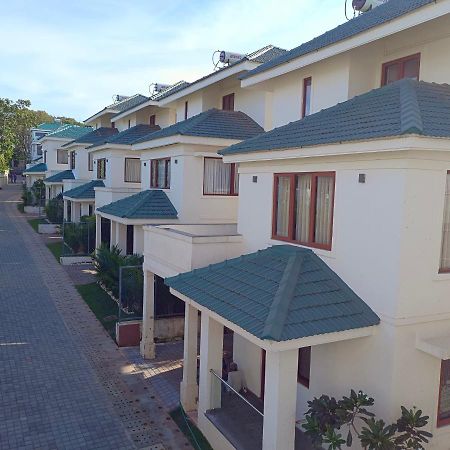 Ayan Villas With Private Pool Siolim Exterior photo