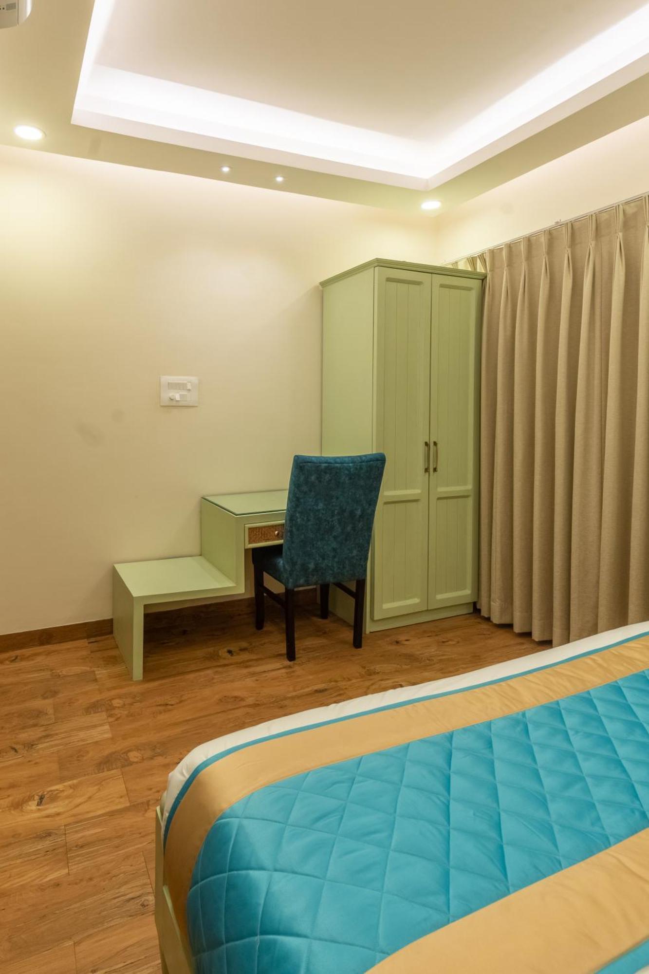 Ayan Villas With Private Pool Siolim Exterior photo