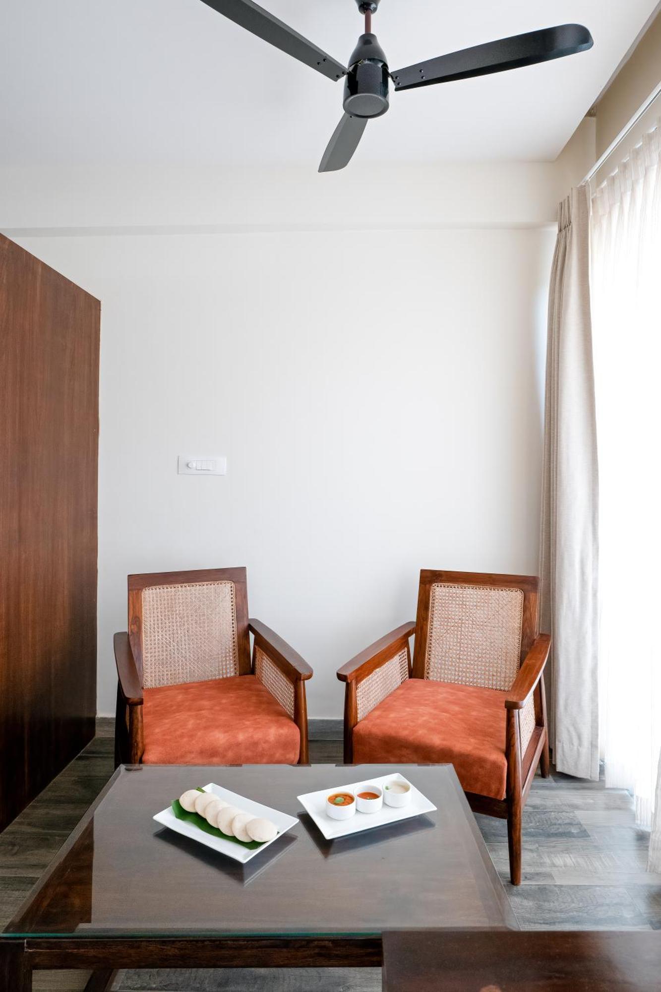Ayan Villas With Private Pool Siolim Exterior photo