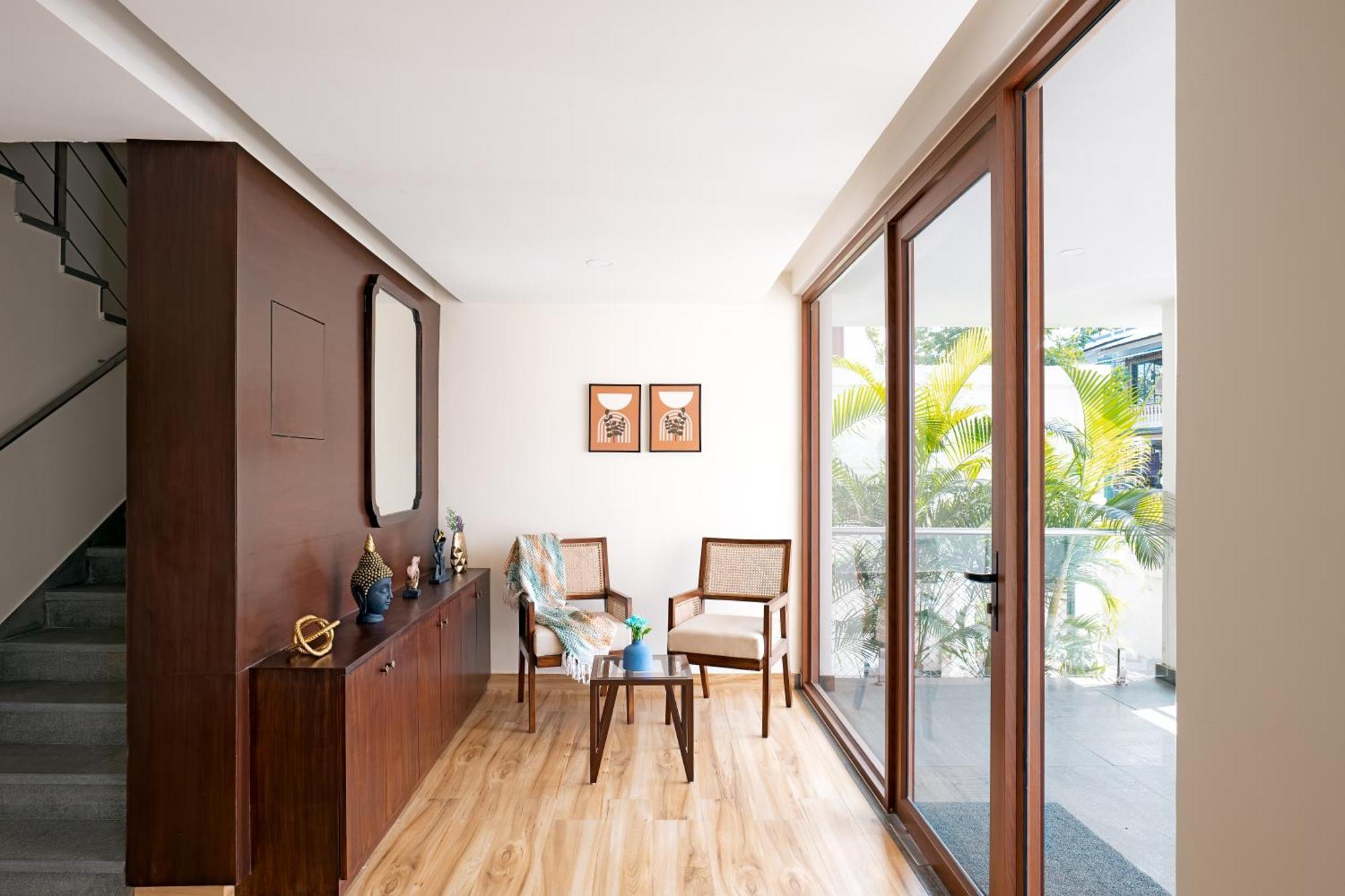 Ayan Villas With Private Pool Siolim Exterior photo